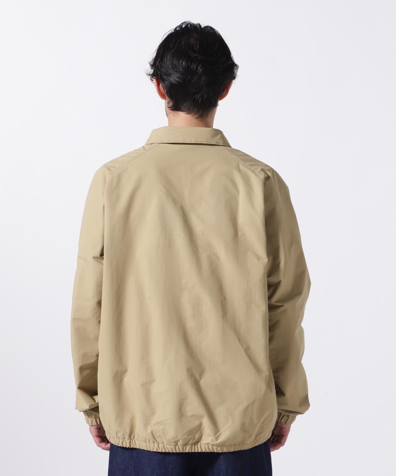 Patagonia/パタゴニア メンズ・バギーズ・ジャケット