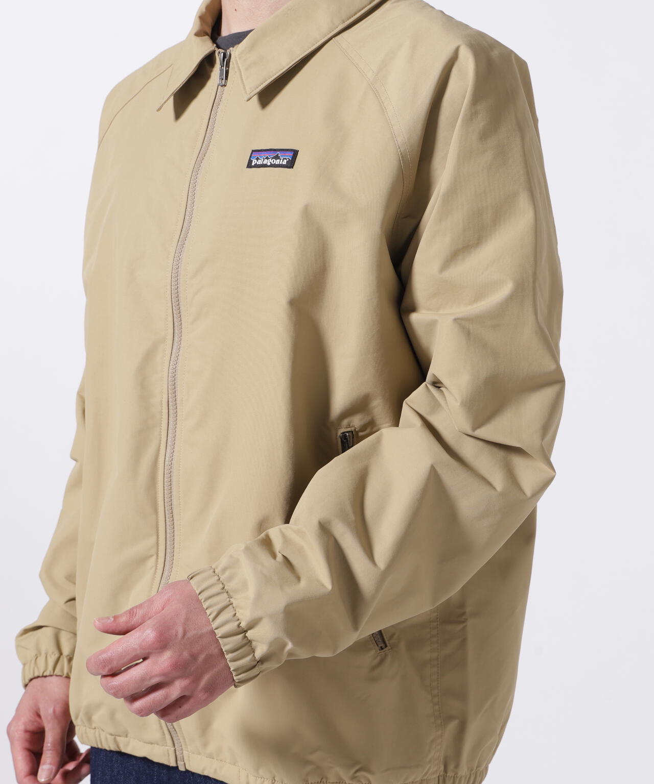 Patagonia/パタゴニア メンズ・バギーズ・ジャケット