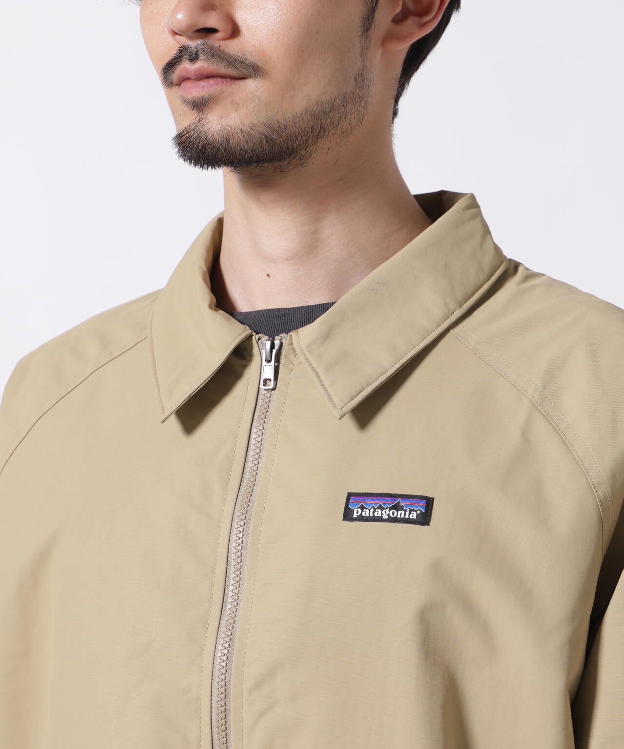 Patagonia/パタゴニア メンズ・バギーズ・ジャケット