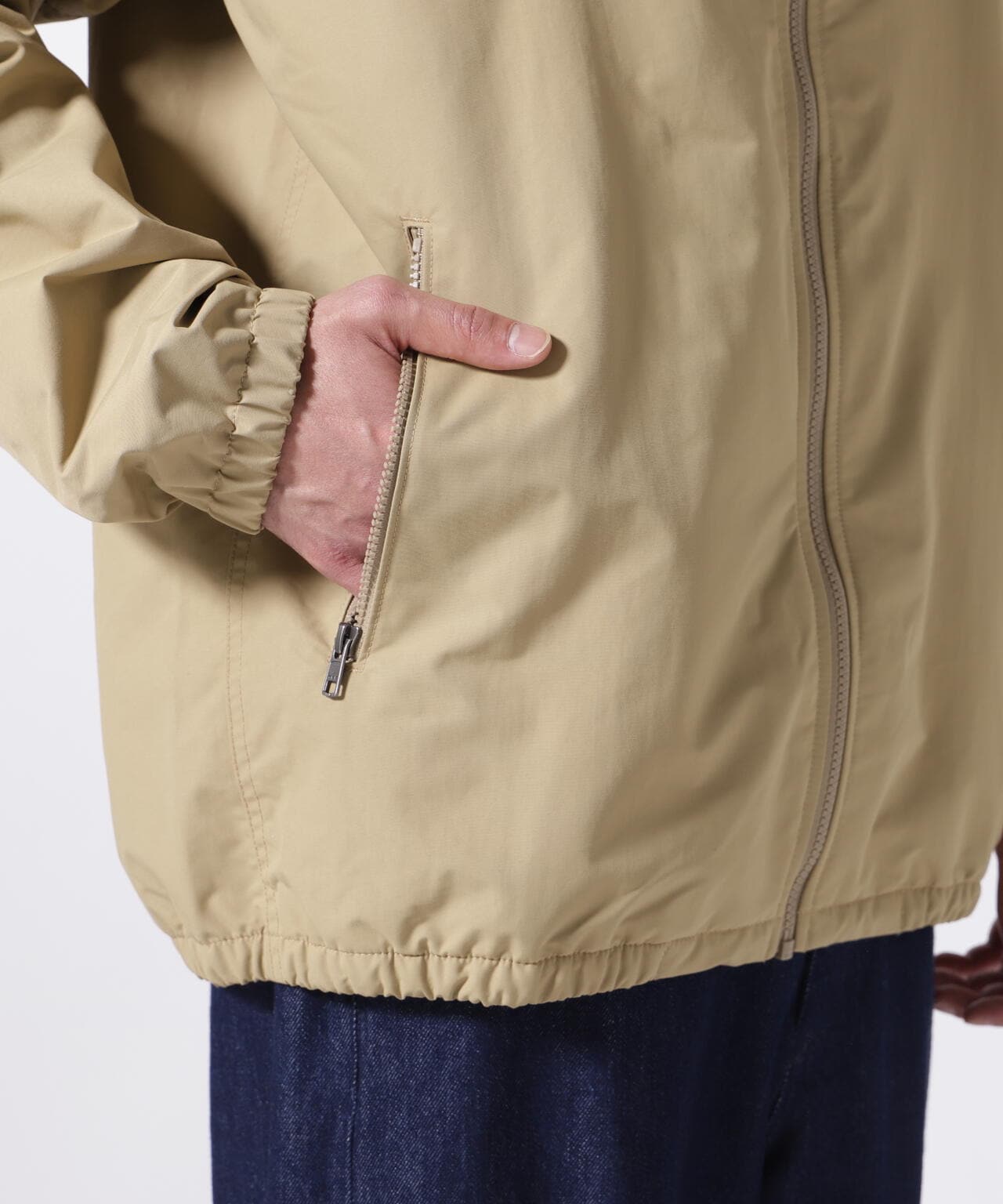 Patagonia/パタゴニア メンズ・バギーズ・ジャケット