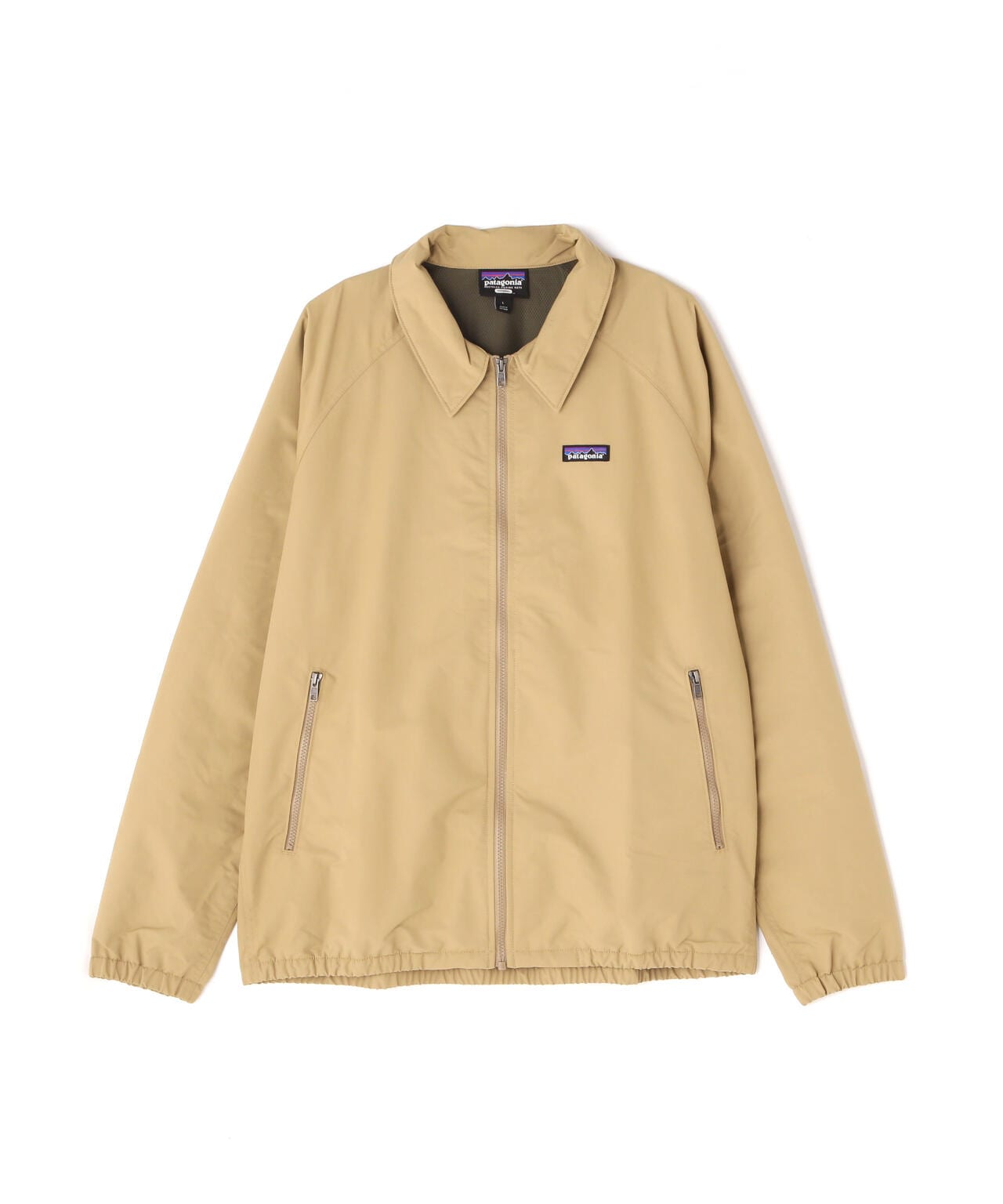 Patagonia/パタゴニア メンズ・バギーズ・ジャケット