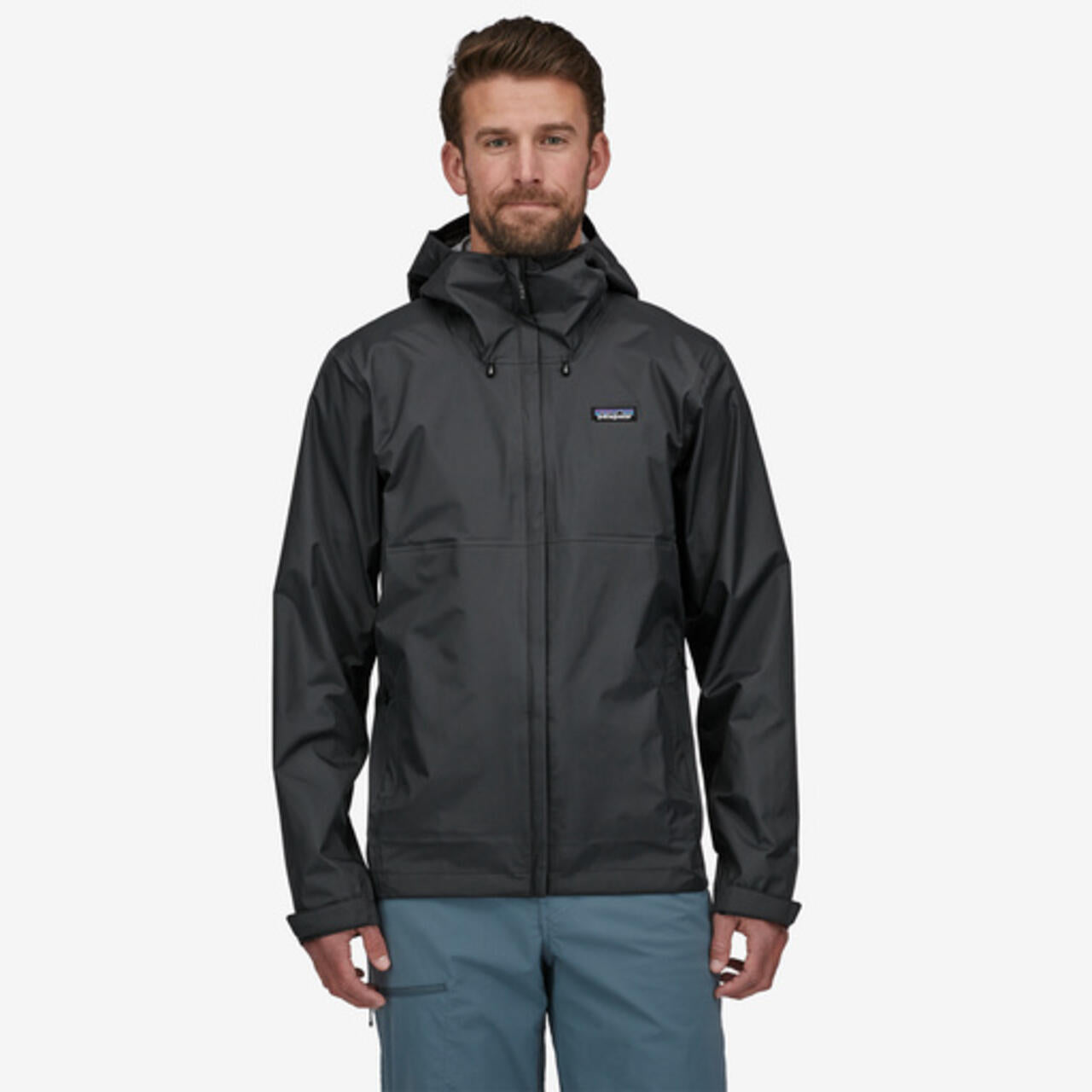 Patagonia/パタゴニア メンズ・トレントシェル 3L・レイン・ジャケット