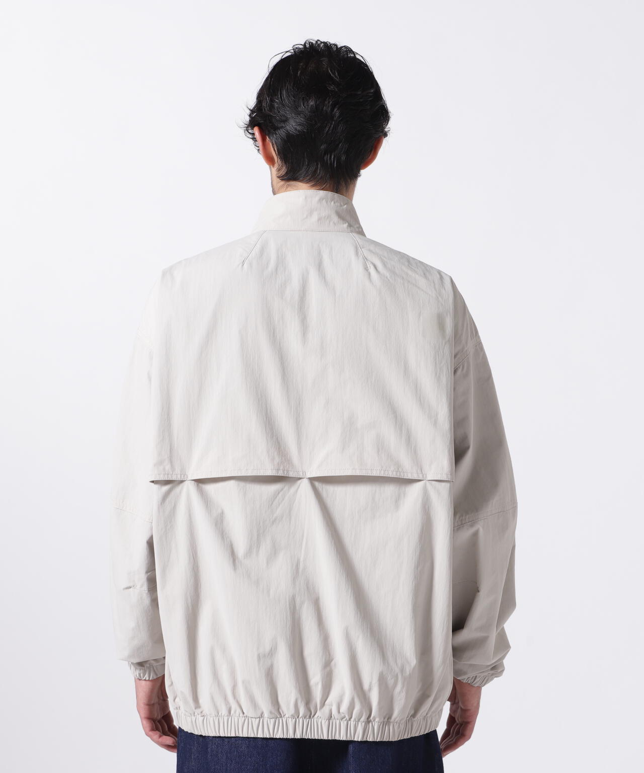 THE NORTH FACE/ザ・ノース・フェイス Enride Track Jacket