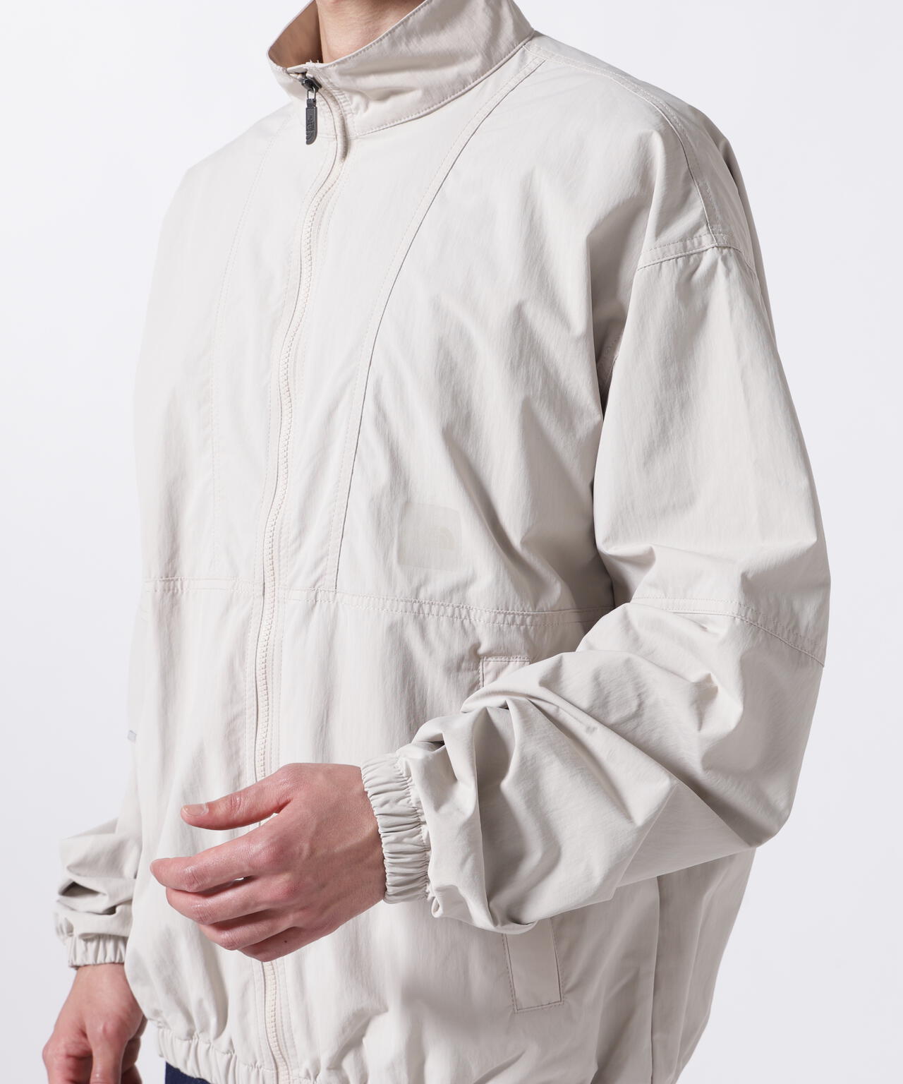 THE NORTH FACE/ザ・ノース・フェイス Enride Track Jacket