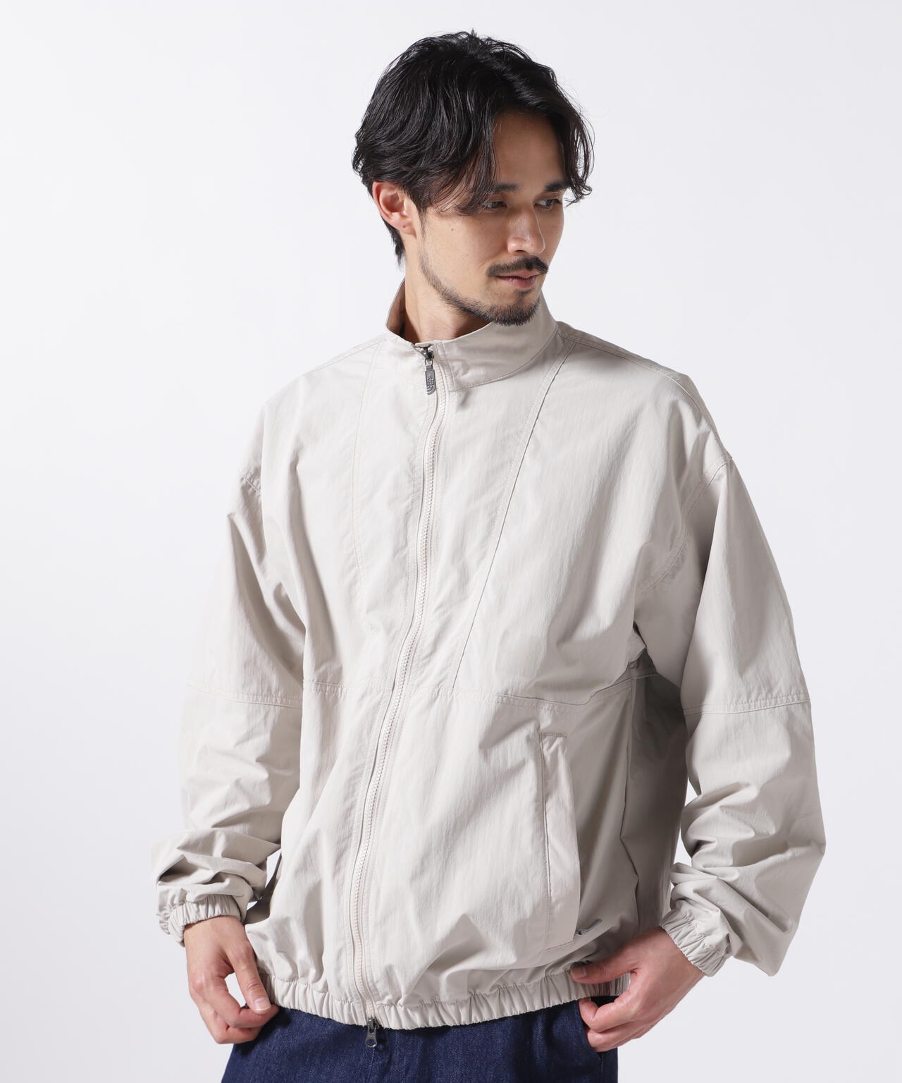 THE NORTH FACE/ザ・ノース・フェイス Enride Track Jacket
