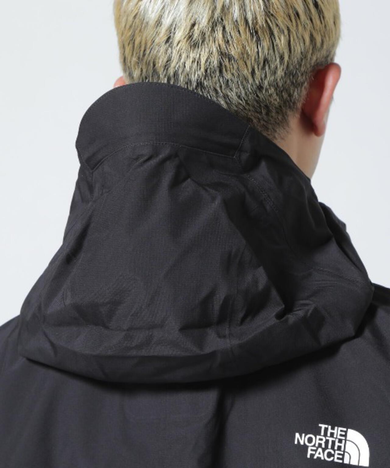 THE NORTH FACE/ザ・ノース・フェイス Climb Light Jacket