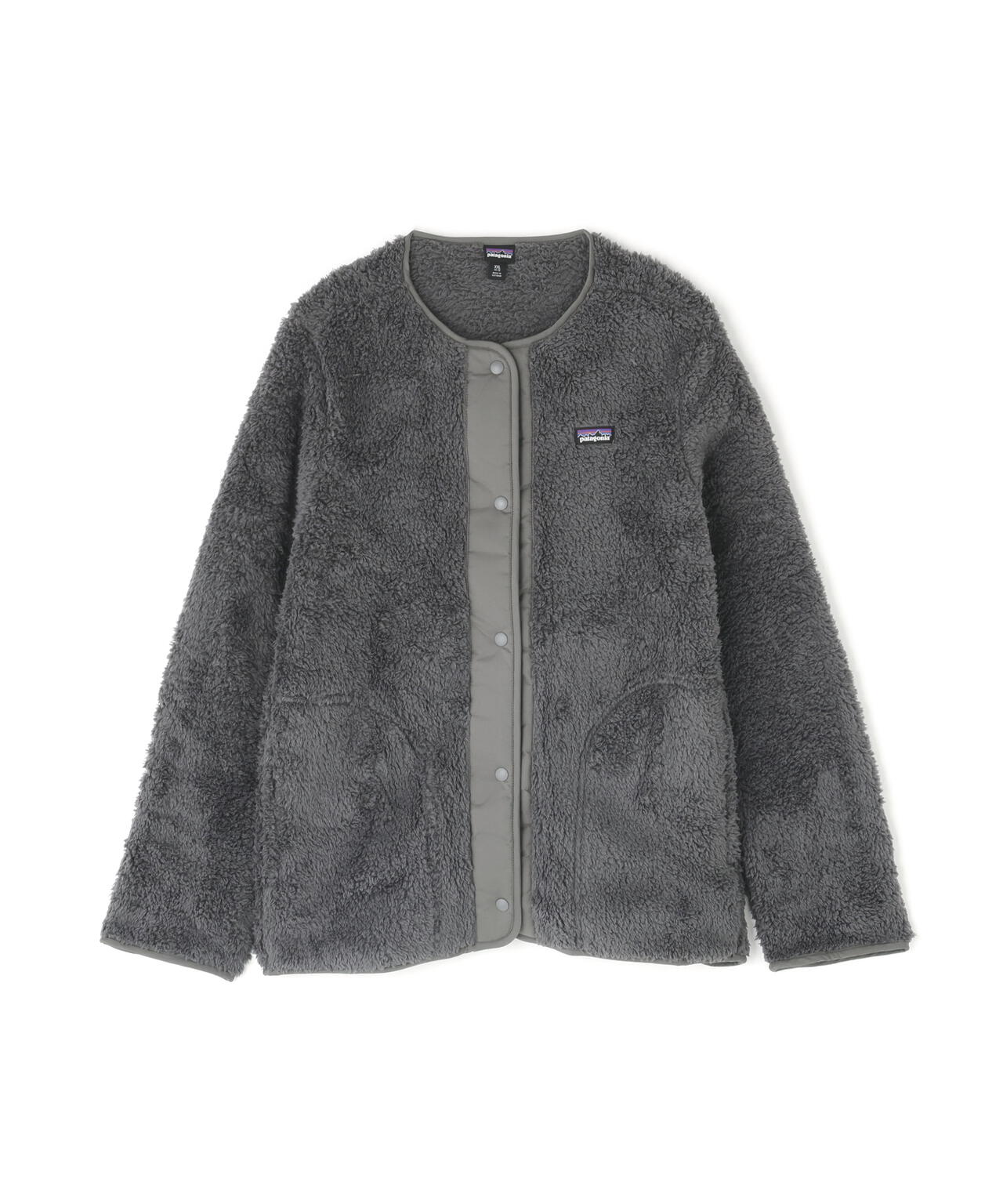 Patagonia/パタゴニア キッズロスガトスカーディガン 65440