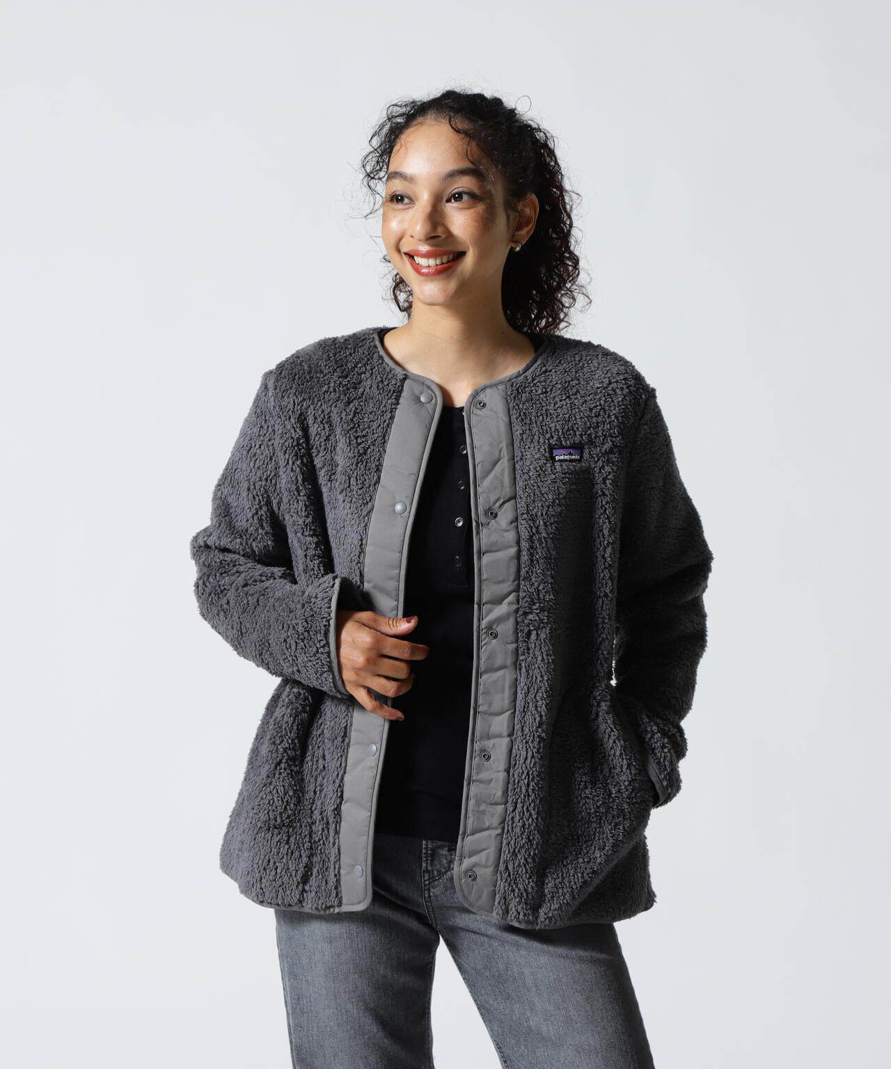 Patagonia/パタゴニア キッズロスガトスカーディガン 65440