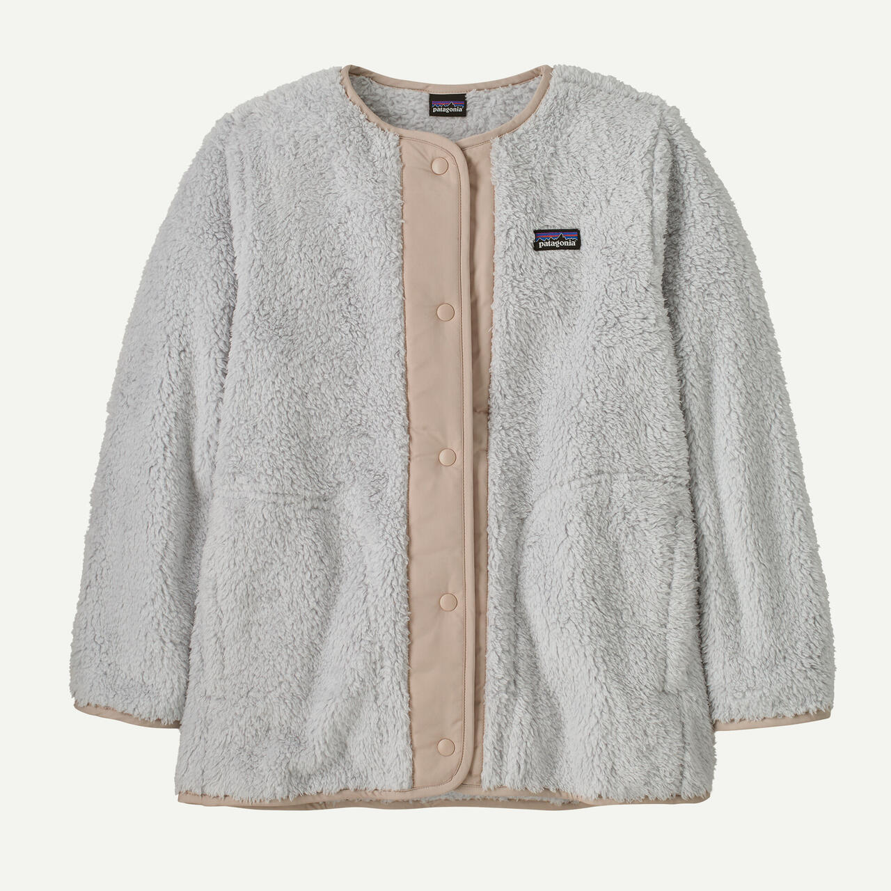 Patagonia/パタゴニア キッズロスガトスカーディガン 65440