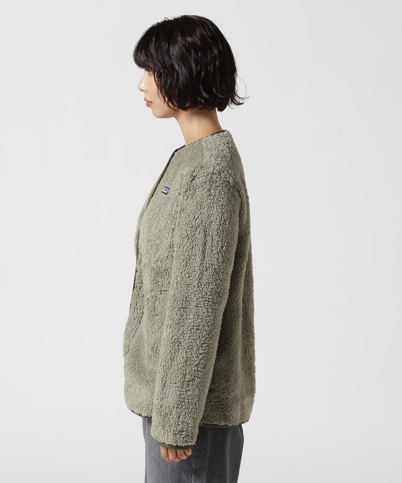 Patagonia/パタゴニア キッズロスガトスカーディガン 65440