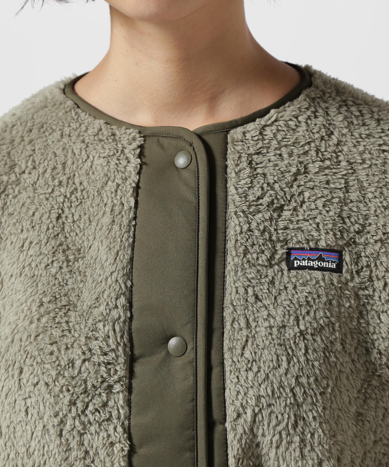 Patagonia/パタゴニア キッズロスガトスカーディガン 65440