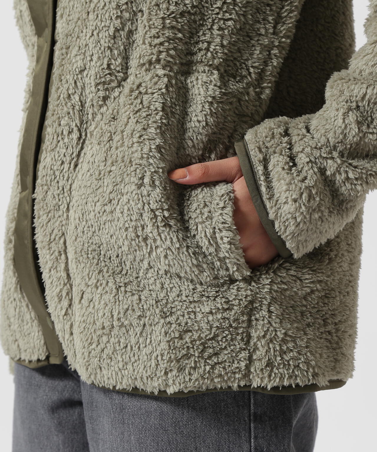 Patagonia/パタゴニア キッズロスガトスカーディガン 65440