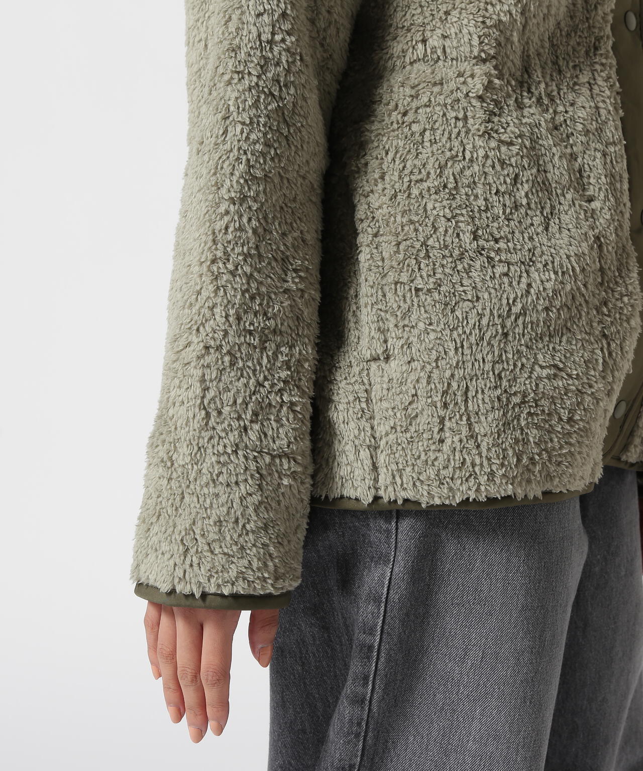 Patagonia/パタゴニア キッズロスガトスカーディガン 65440