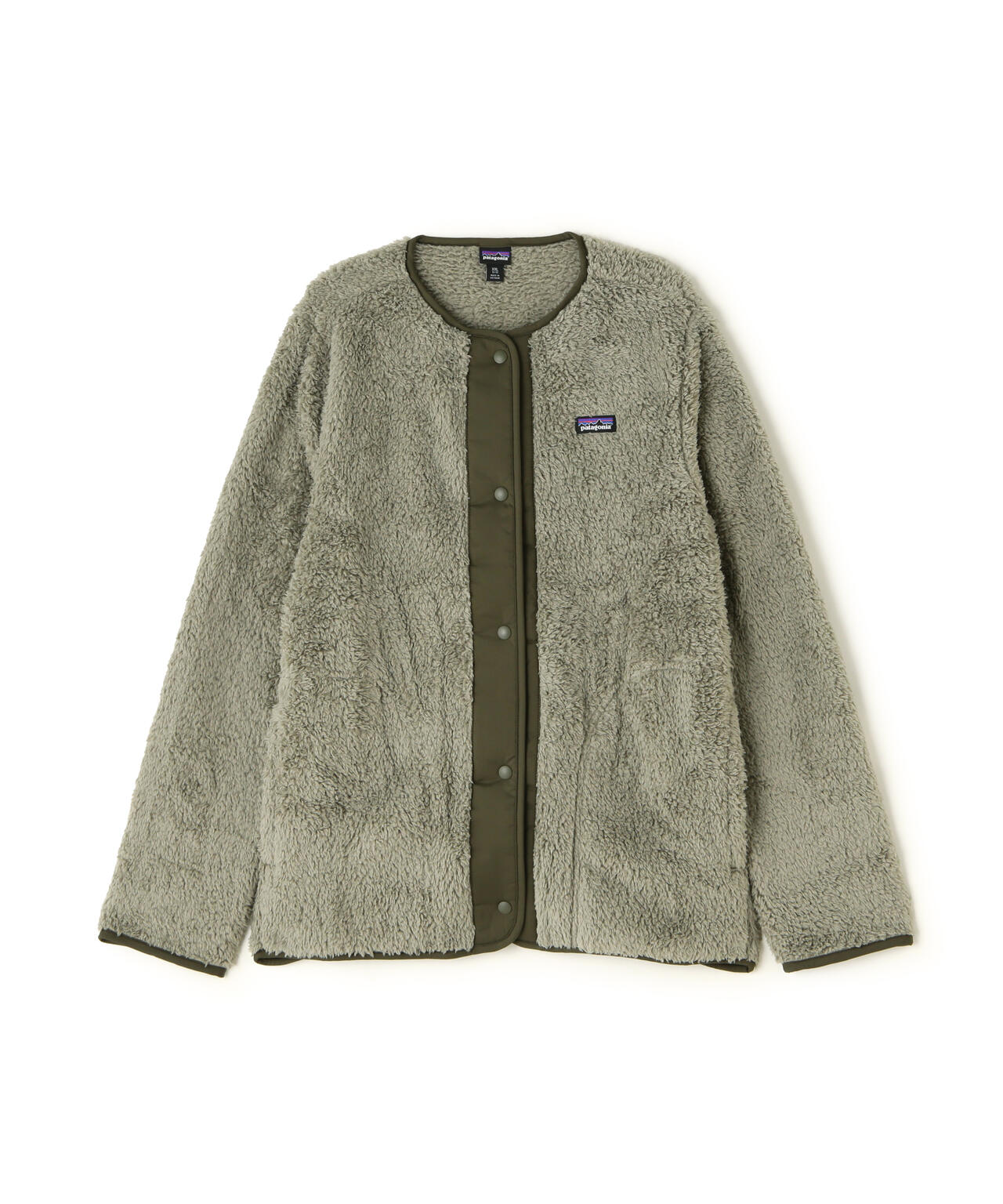 Patagonia/パタゴニア キッズロスガトスカーディガン 65440