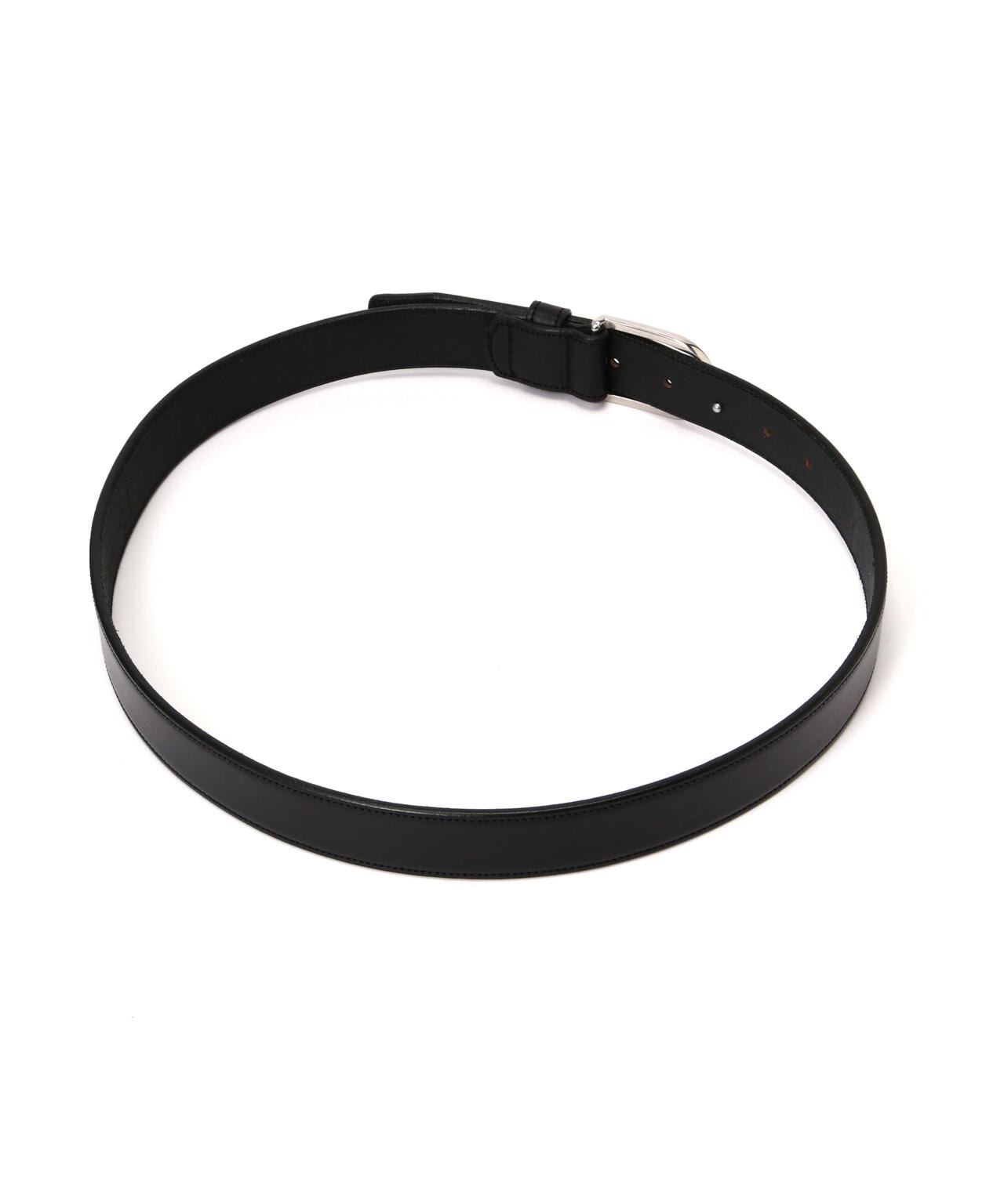 TORY LEATHER/トリーレザー Bridle Leather Spur Belt