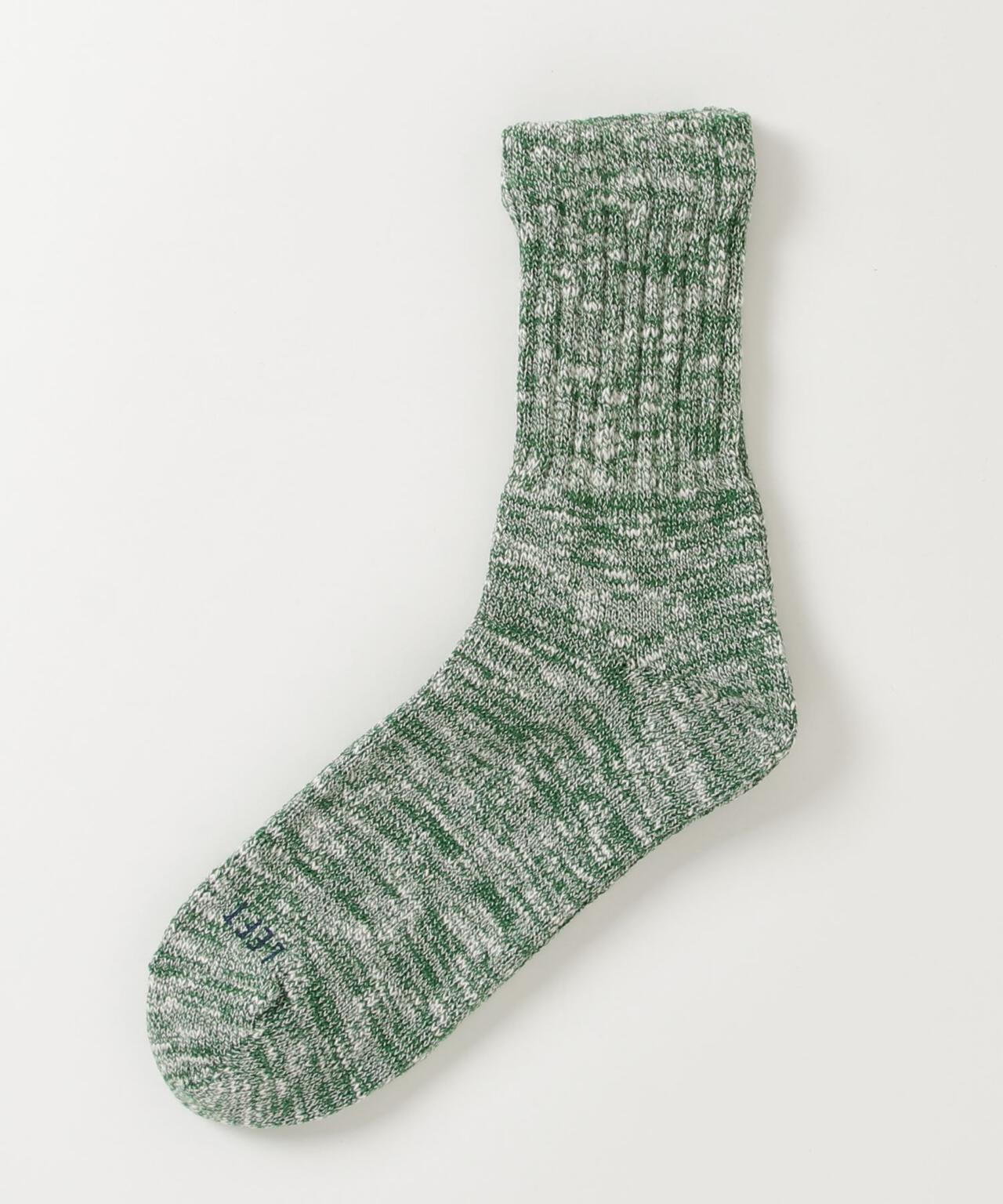 ROSTER SOX/ロスターソックス B MIX SOCKS メンズ レディース