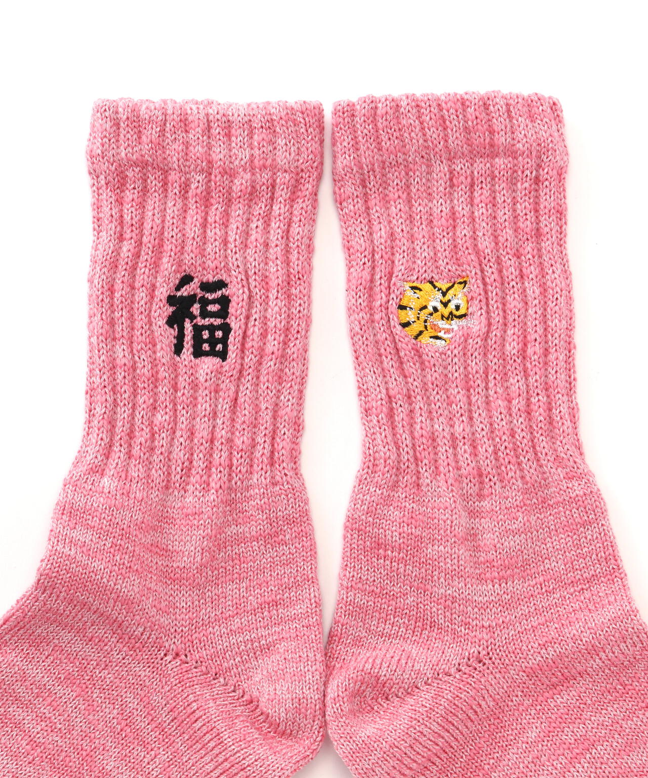 ROSTER SOX/ロスターソックス B TIGER SOX メンズ レディース