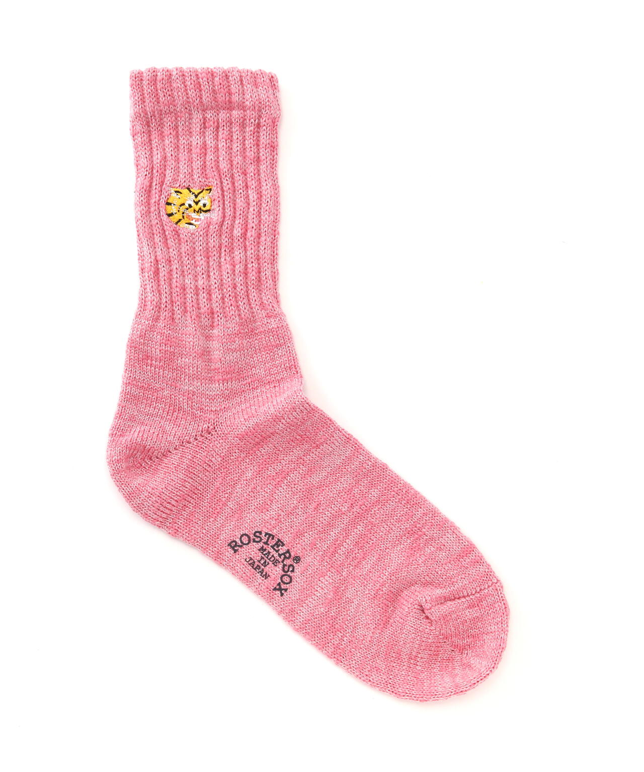 ROSTER SOX/ロスターソックス B TIGER SOX メンズ レディース