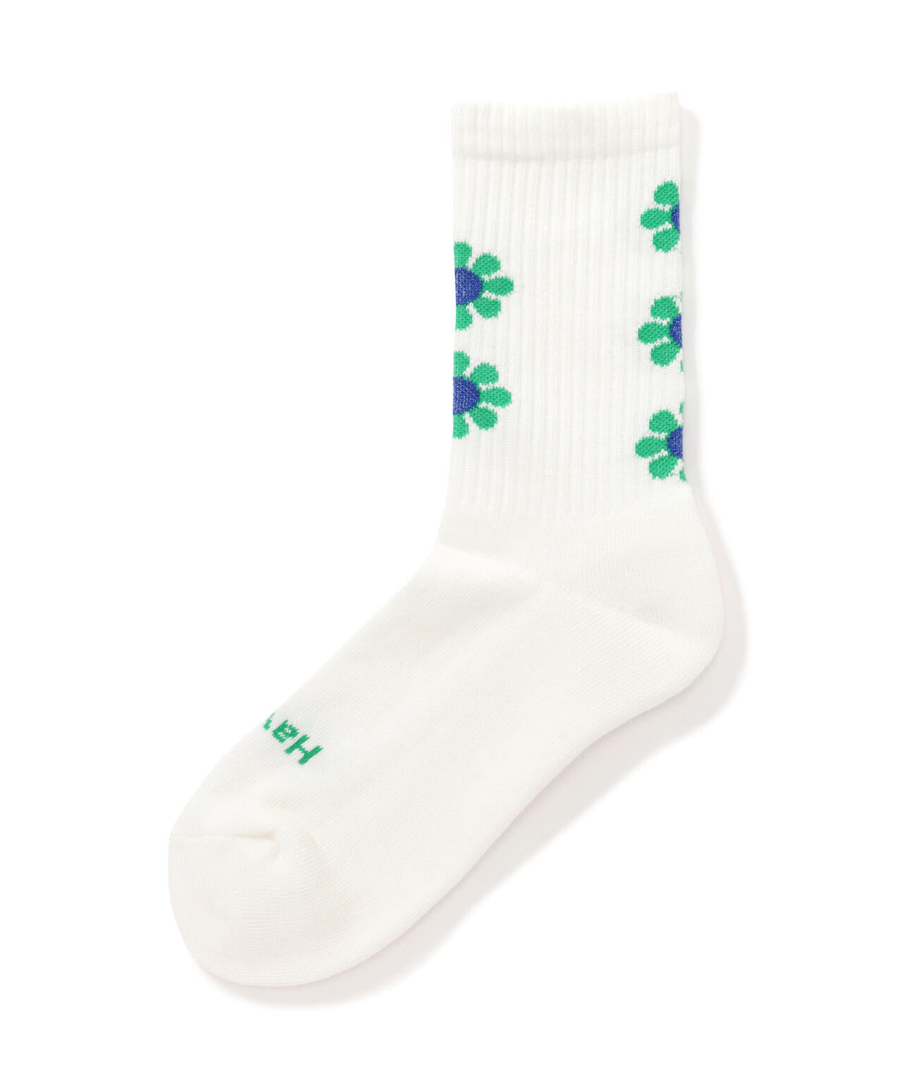 ROSTER SOX/ロスターソックス PEACE SOCKS メンズ レディース