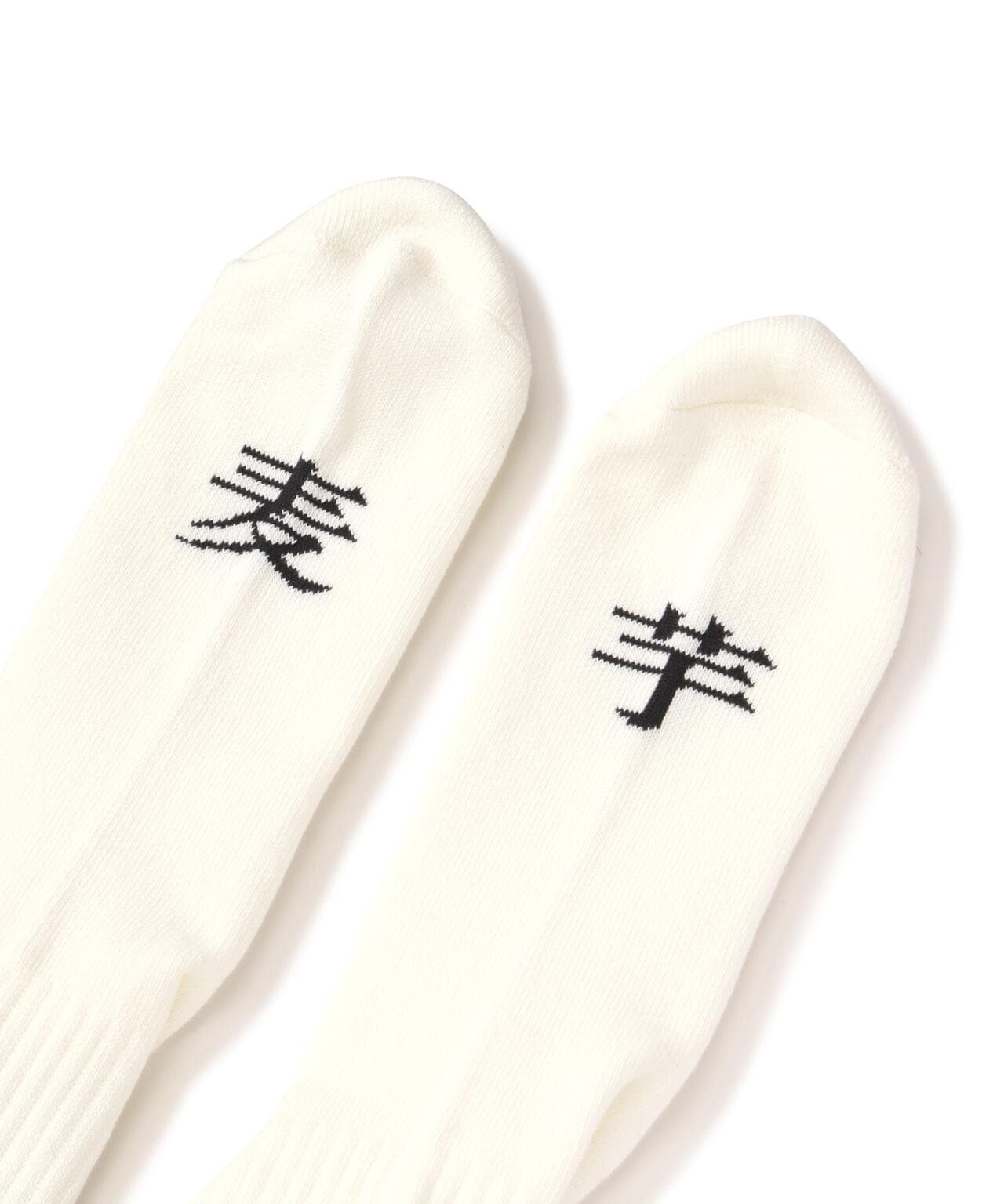 ROSTER SOX/ロスターソックス SHOCHU SOCKS メンズレディース