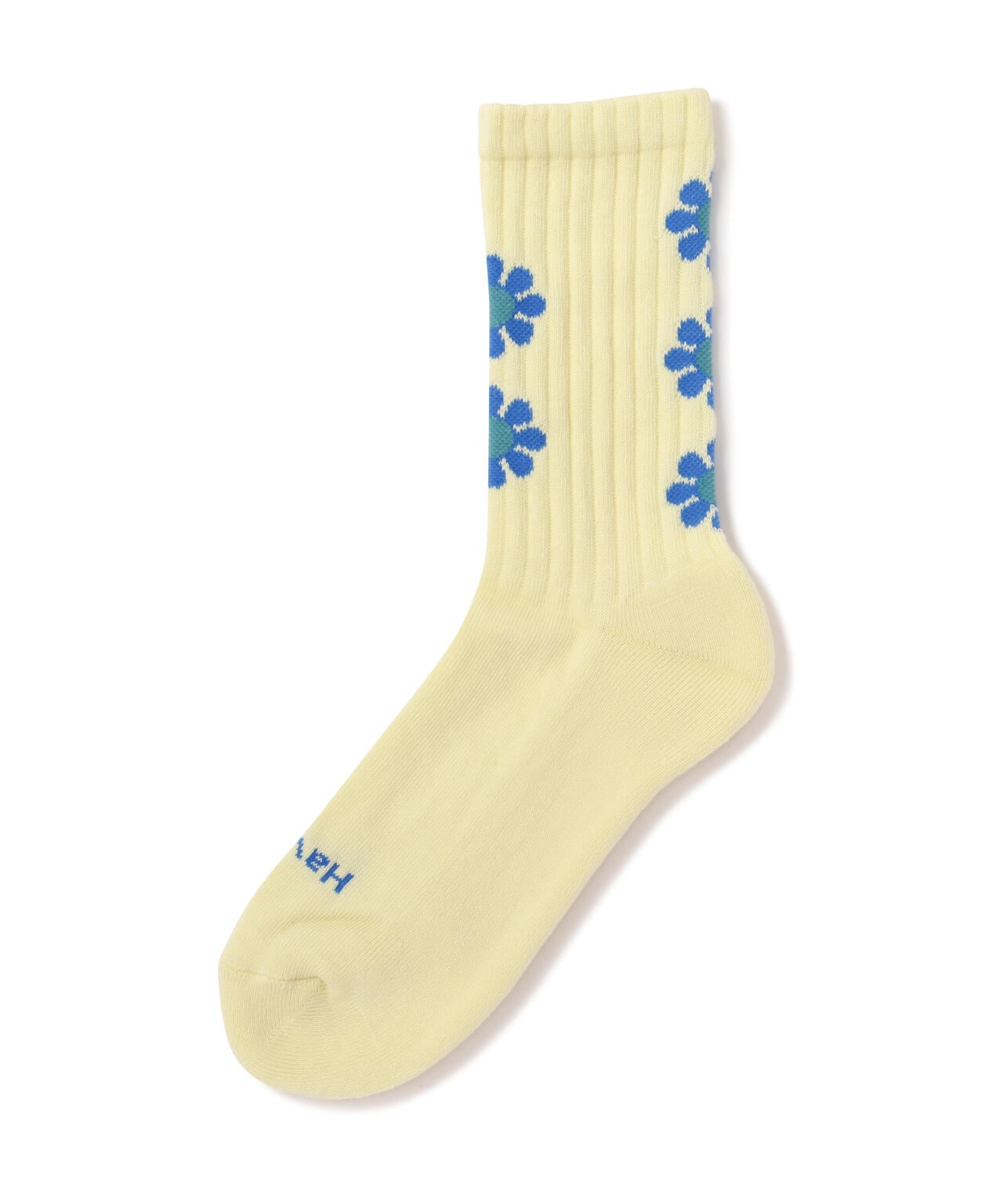 ROSTER SOX/ロスターソックス PEACE SOCKS メンズ レディース