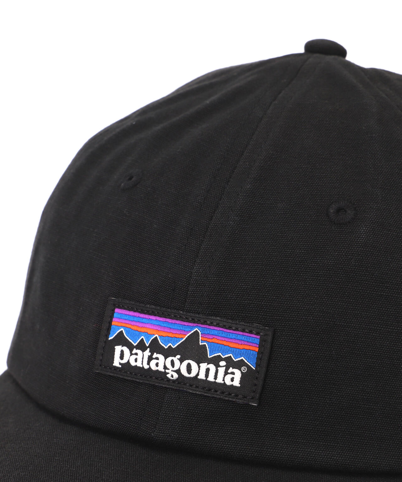 Patagonia/パタゴニア P-6 Label Trad Cap