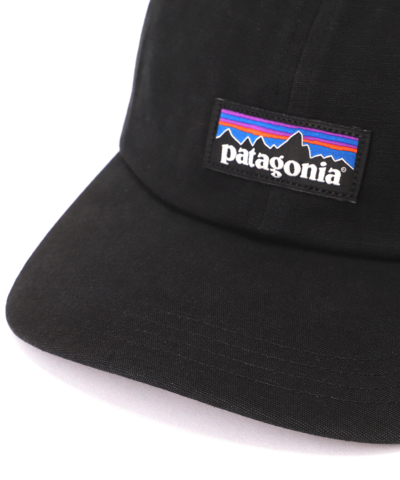 Patagonia/パタゴニア P-6 Label Trad Cap