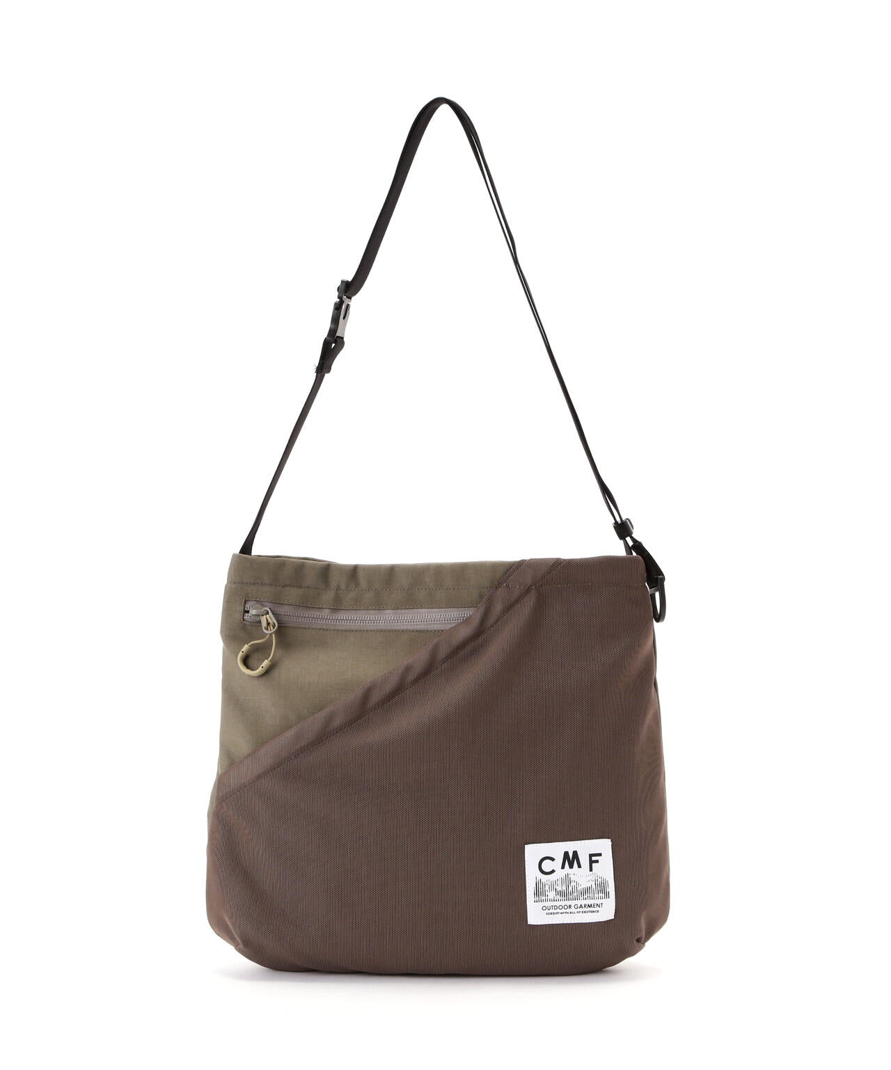CMF OUTDOOR GARMENT NEW SACHOSH SMOOTH NYLON