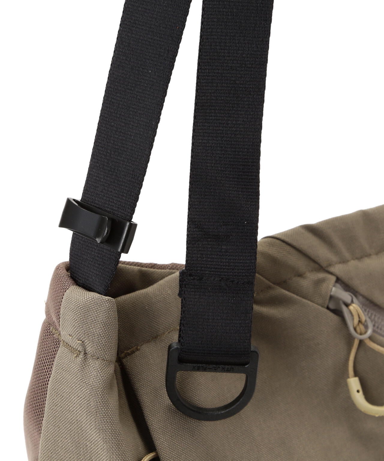 CMF OUTDOOR GARMENT NEW SACHOSH SMOOTH NYLON