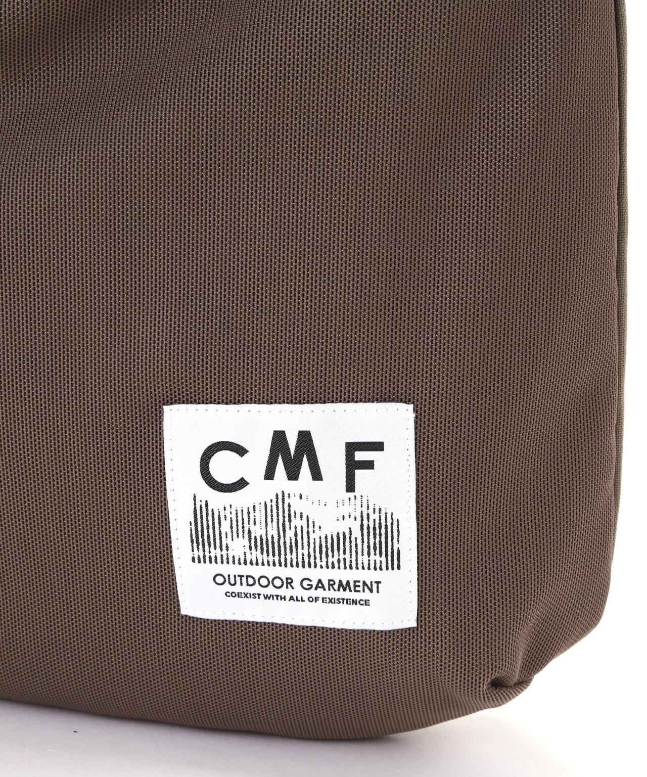 CMF OUTDOOR GARMENT NEW SACHOSH SMOOTH NYLON