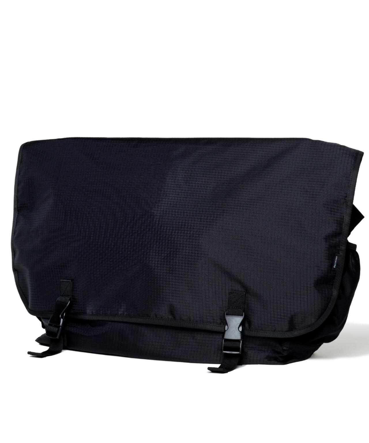 PACKING/パッキング TRAIL MESSENGER PA-040