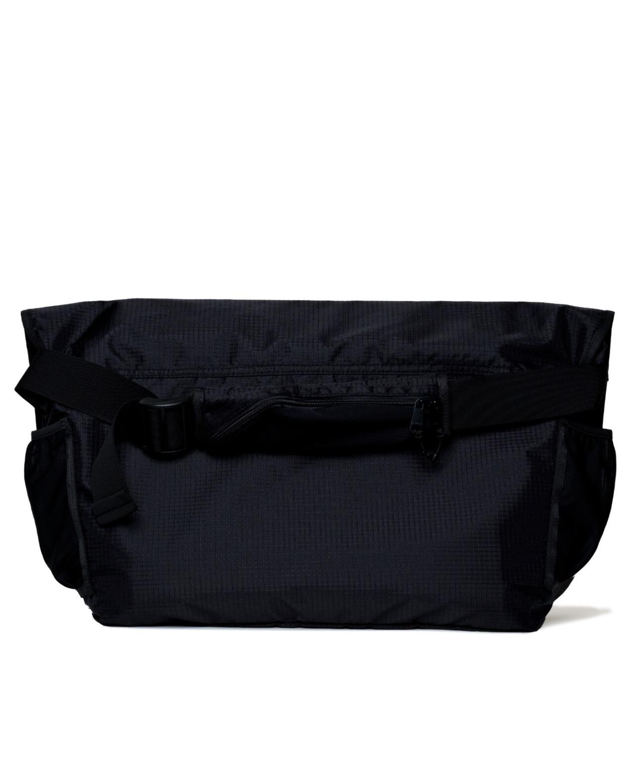 PACKING/パッキング TRAIL MESSENGER PA-040