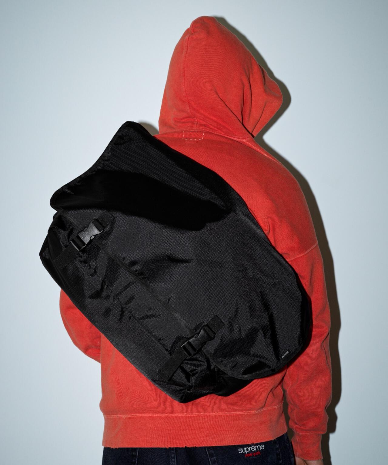 PACKING/パッキング TRAIL MESSENGER PA-040
