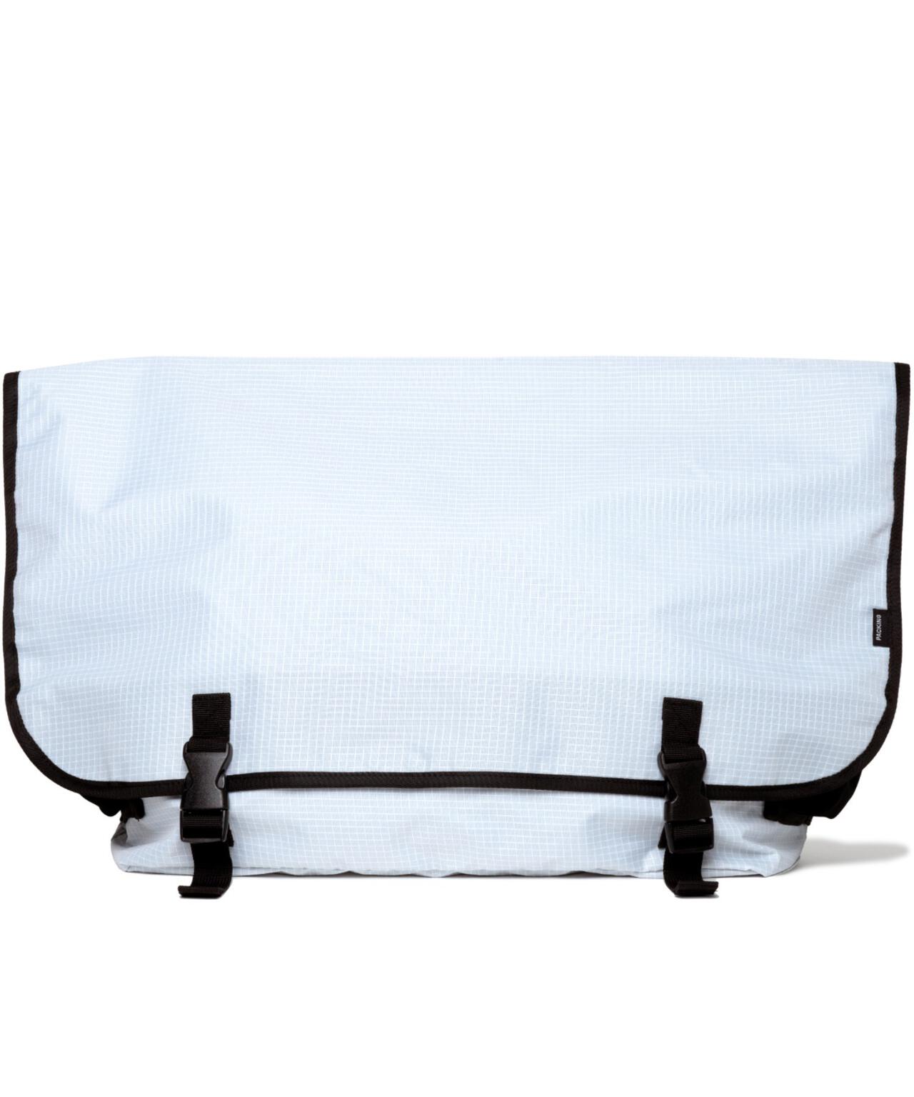 PACKING/パッキング TRAIL MESSENGER PA-040