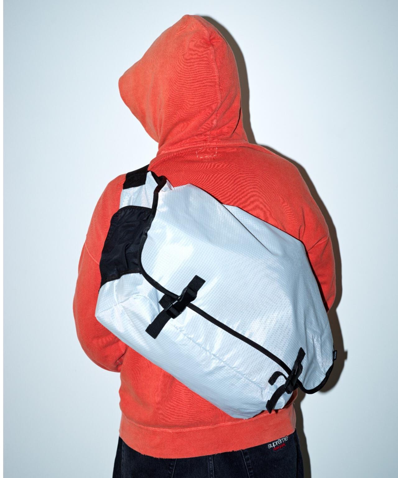 PACKING/パッキング TRAIL MESSENGER PA-040
