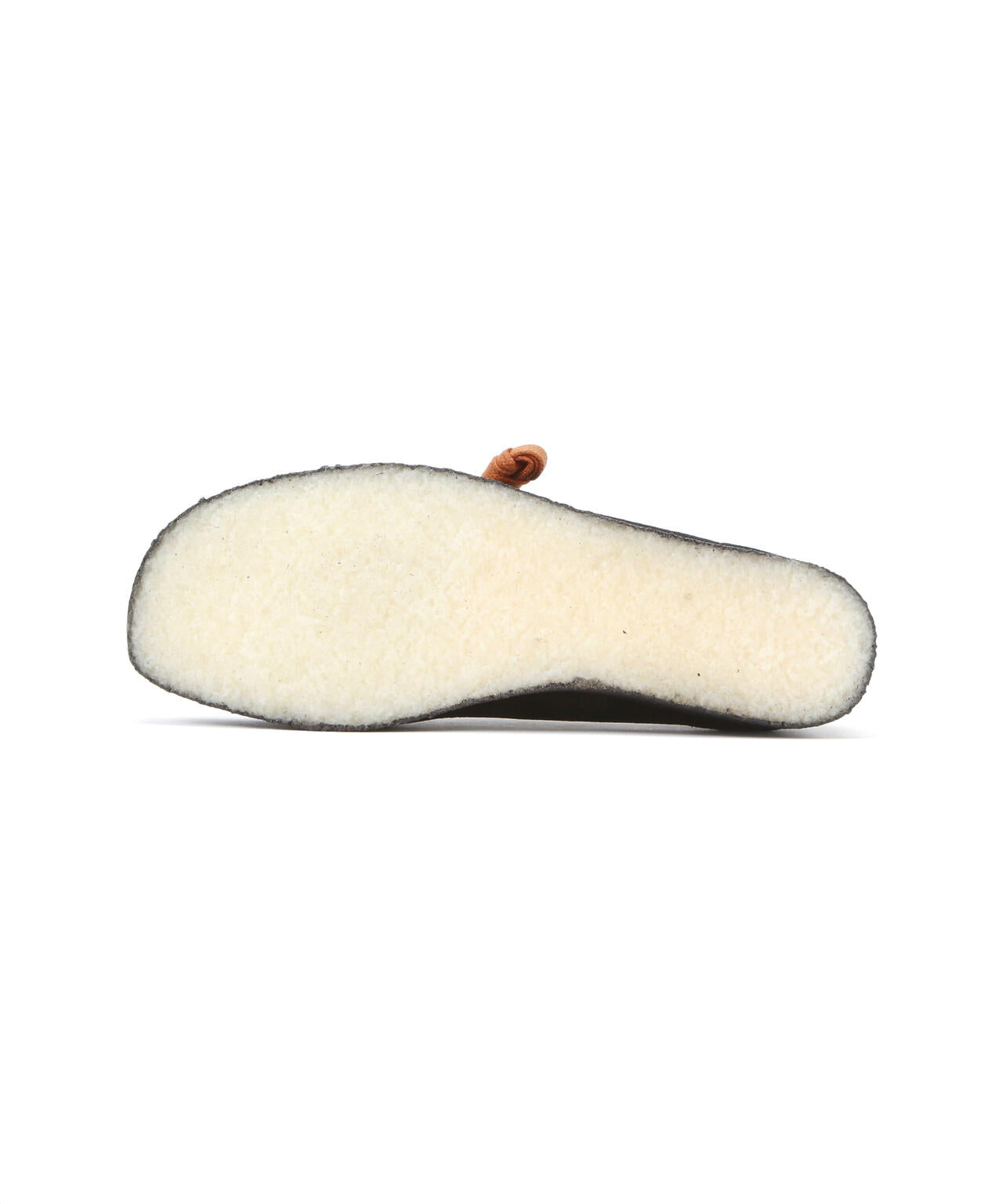 CLARKS/クラークス WALLABEE BLACK SUEDE ワラビー レディース