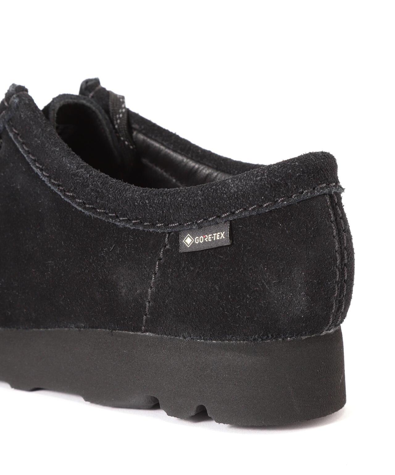 CLARKS/クラークス WALLABEE GTX ゴアテックス レディース