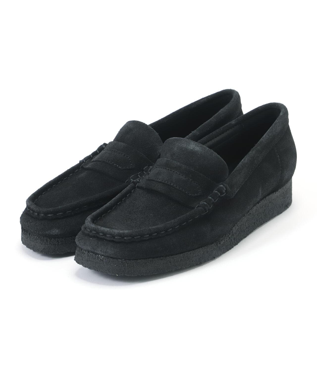 CLRAKS/クラークス WALLABEE LOAFER ワラビーローファー