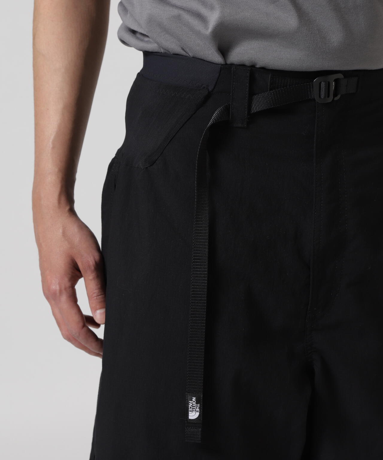 THE NORTH FACE/ザ・ノース・フェイス ENRIDE SHORT エンライドショーツ