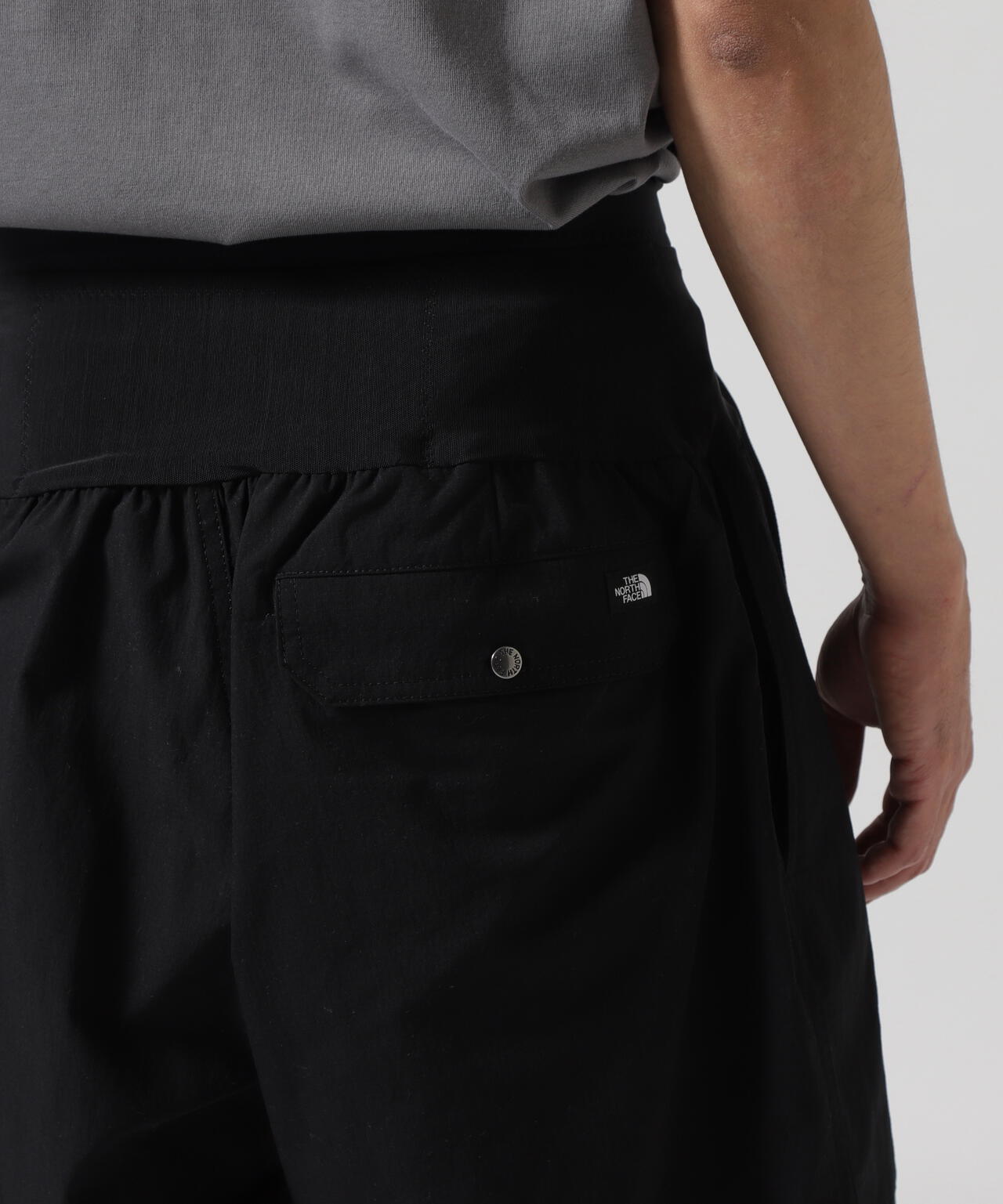 THE NORTH FACE/ザ・ノース・フェイス ENRIDE SHORT エンライドショーツ