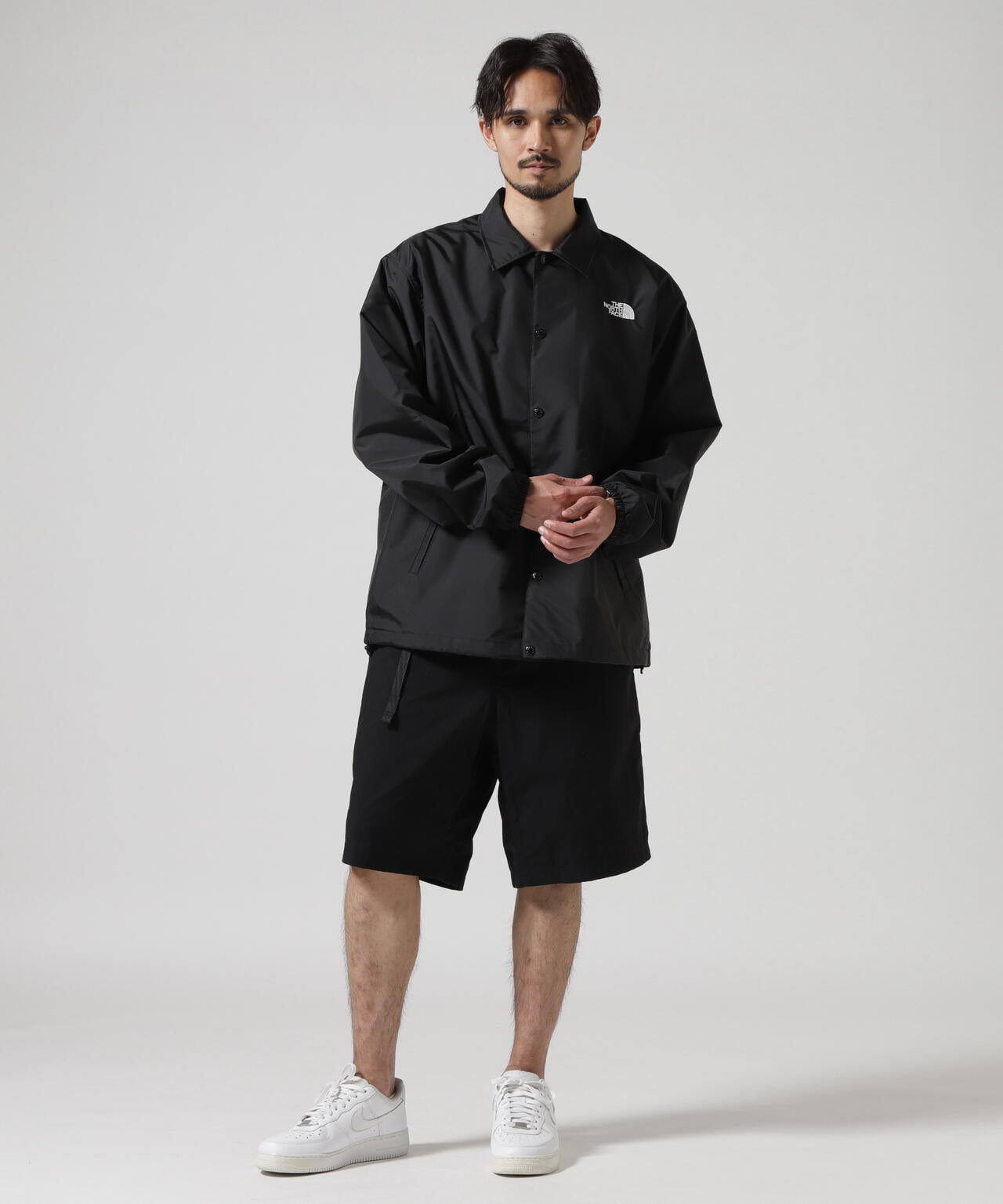 THE NORTH FACE/ザ・ノース・フェイス ENRIDE SHORT エンライドショーツ