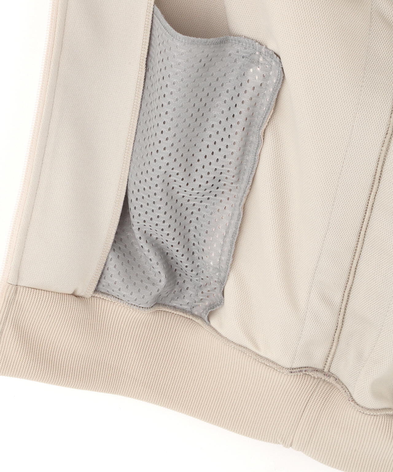 Needles/ニードルズ Track Jacket - Poly Smooth