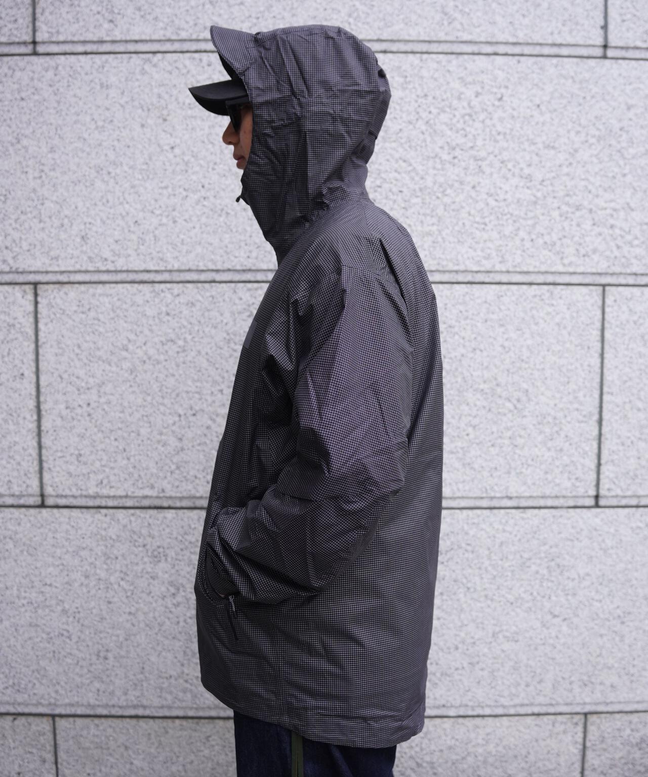 THE NORTH FACE/ザ・ノース・フェイス Enride Rain Jacket