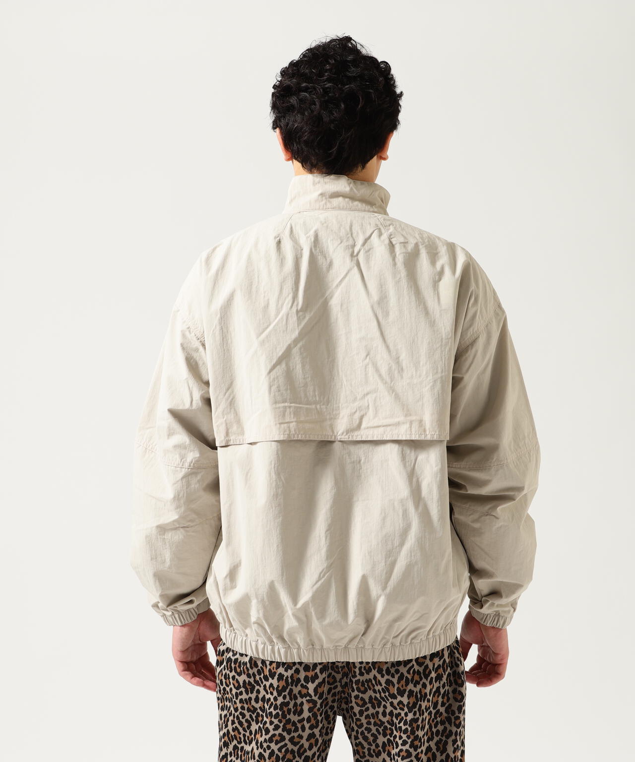 THE NORTH FACE/ザ・ノース・フェイス Enride Track Jacket
