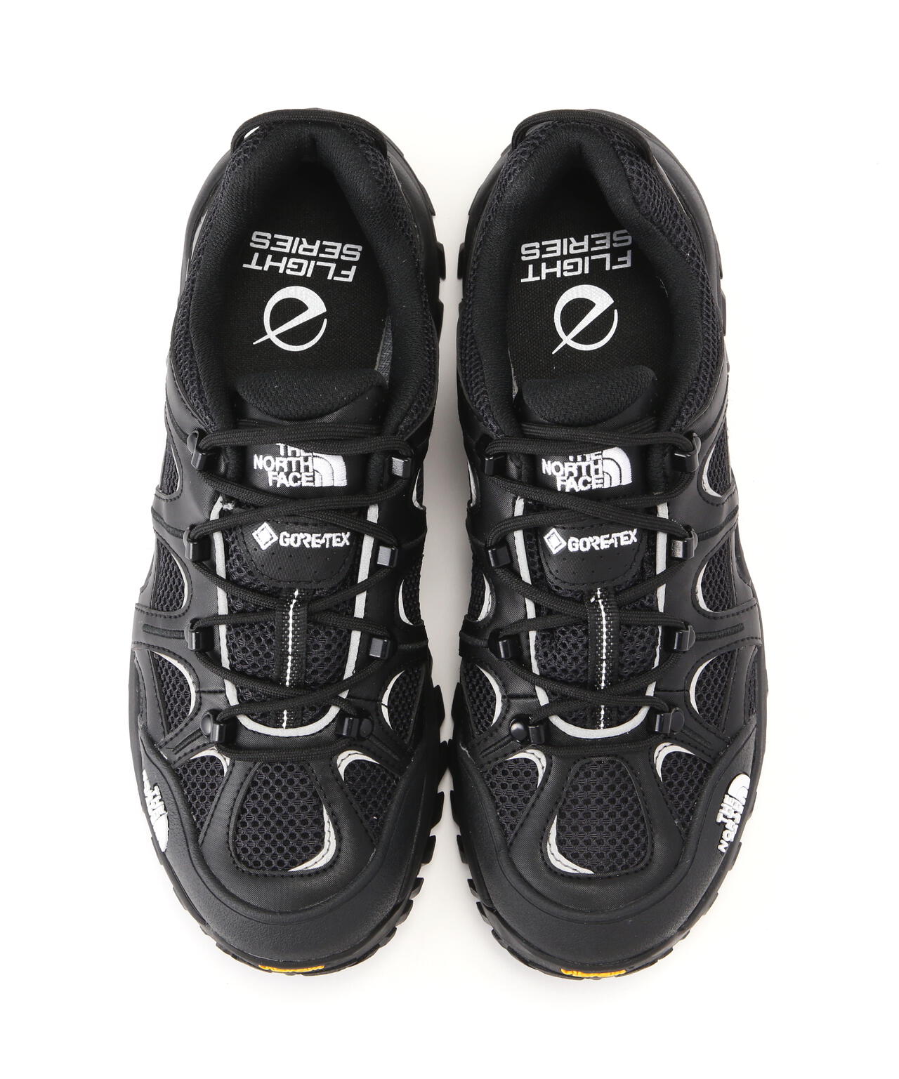THE NORTH FACE/ザ・ノース・フェイス Hedgehog RVST GORE-TEX