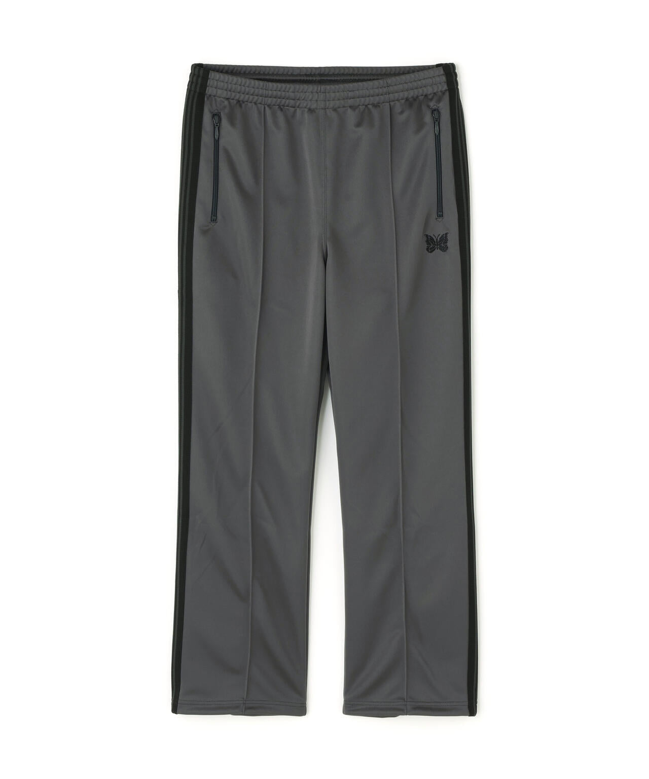 Needles/ニードルズ 別注Track Pant - Poly Smooth