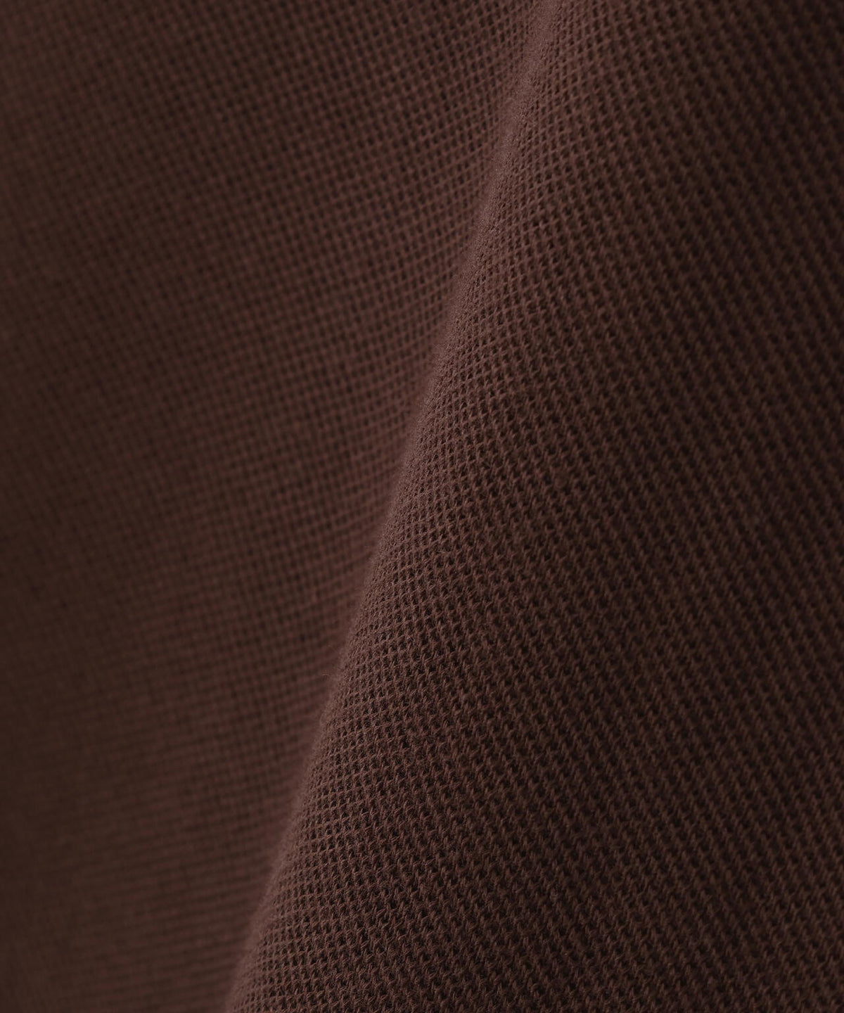 Needles/ニードルズ 別注Shawl Collar S/S Polo - Cotton Pique