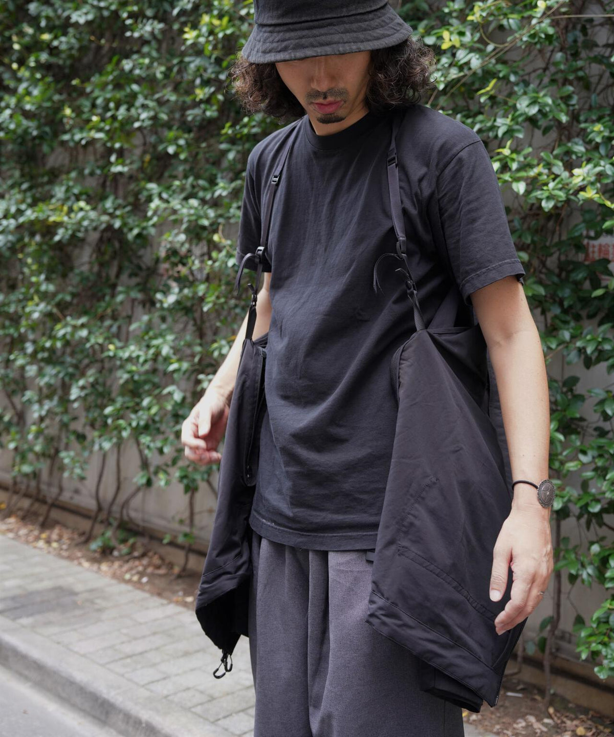 CMF OUTDOOR GARMENT/シーエムエフ アウトドアガーメント 別注 GUIDE SHELL