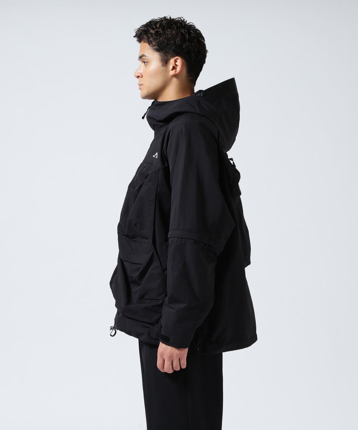 CMF OUTDOOR GARMENT/シーエムエフ アウトドアガーメント 別注 GUIDE SHELL