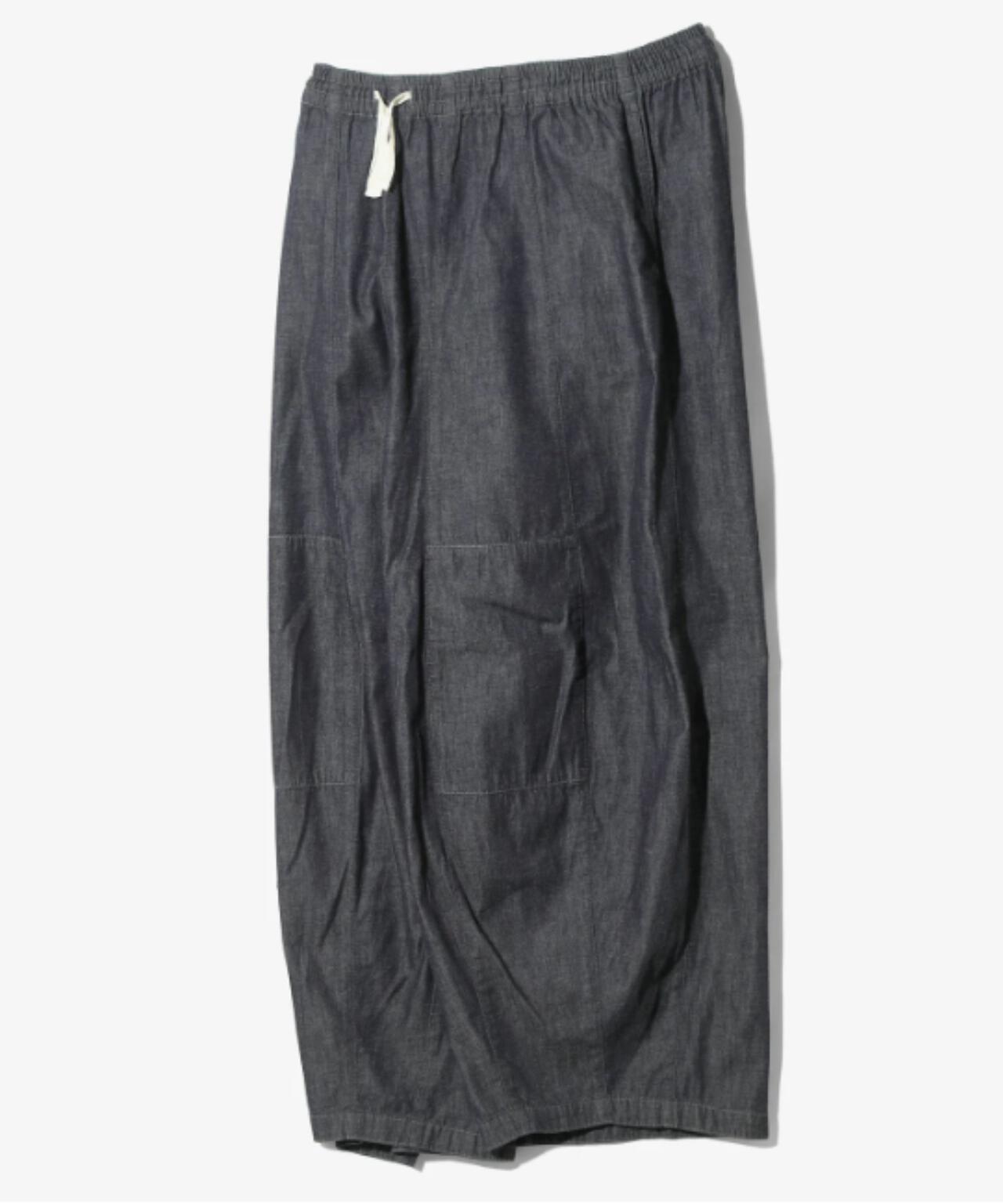 Needles/ニードルズ H.D. Pant - 6oz Denim